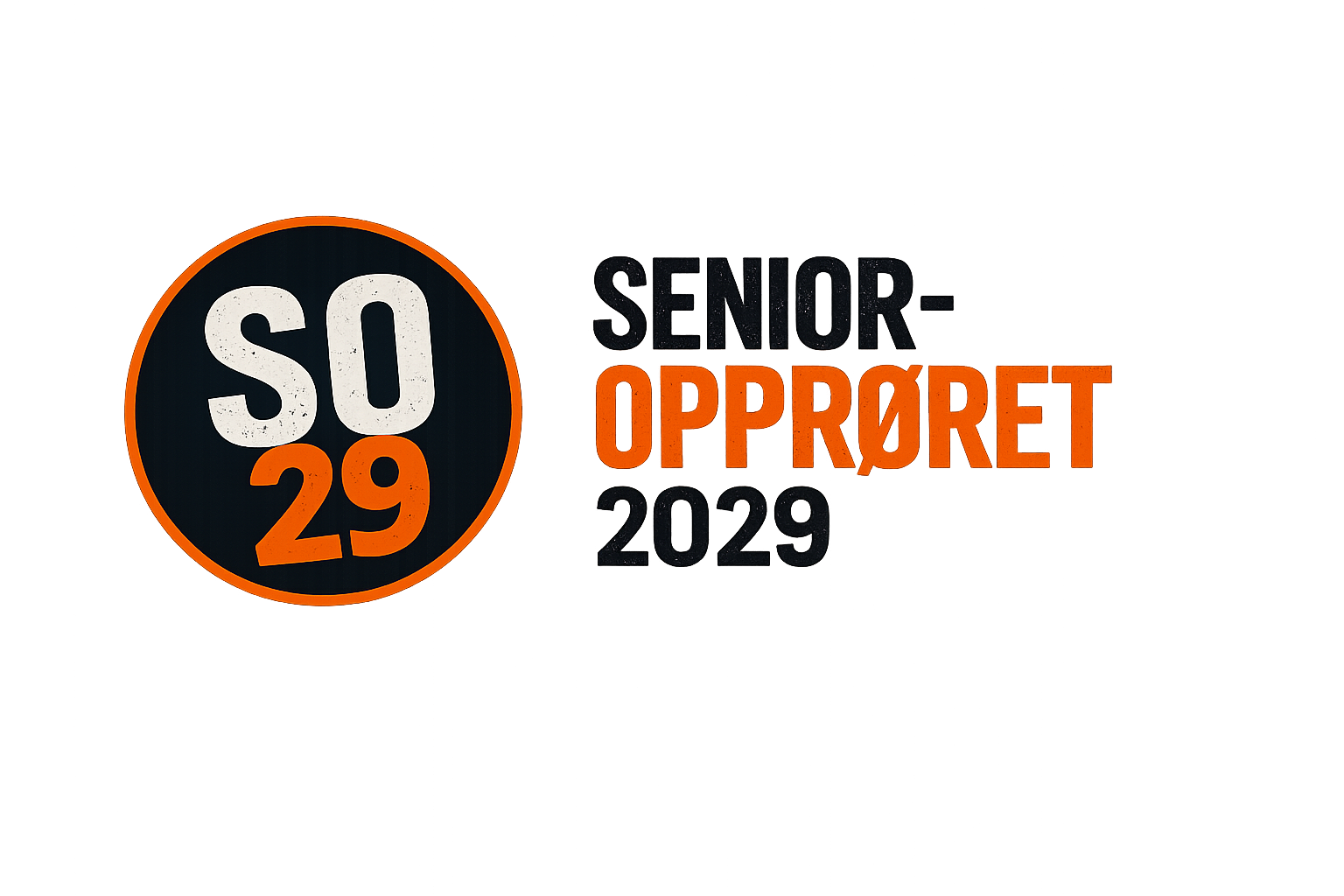 SeniorOpprøret 2029